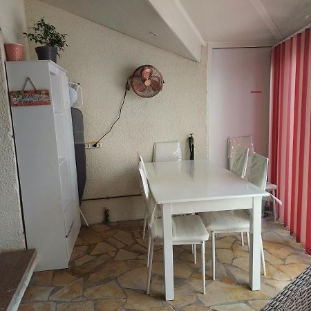 Belle Chambre Avec Sa Salle De Bain Privee Marseillan  Exterior photo
